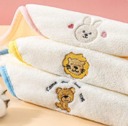 JESMARY - Khăn sữa Món đồ nhỏ, yêu thương lớn cho bé yêu